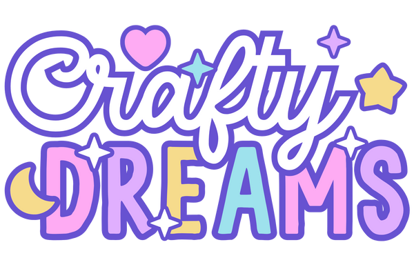 Crafty Dreams
