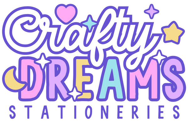 Crafty Dreams